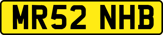 MR52NHB