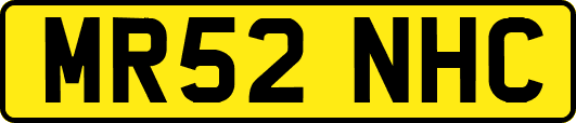 MR52NHC