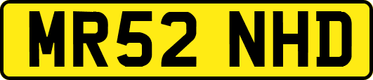 MR52NHD