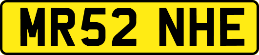 MR52NHE