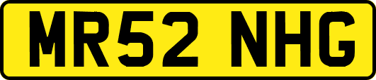 MR52NHG