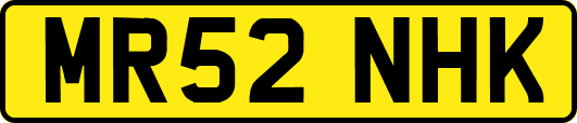 MR52NHK