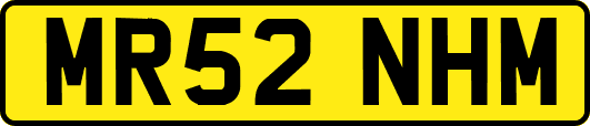 MR52NHM