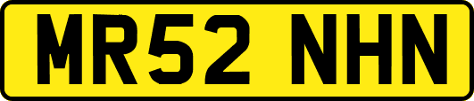 MR52NHN