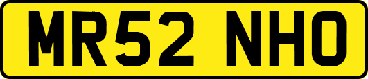 MR52NHO