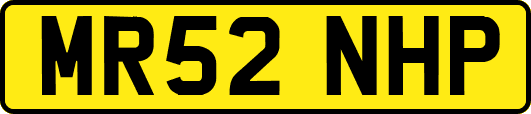 MR52NHP