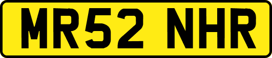 MR52NHR