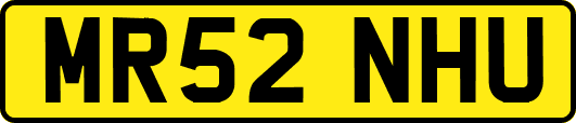 MR52NHU