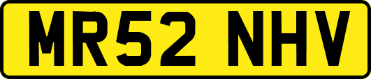 MR52NHV