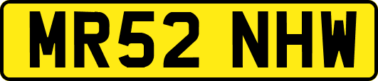 MR52NHW
