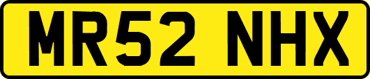 MR52NHX