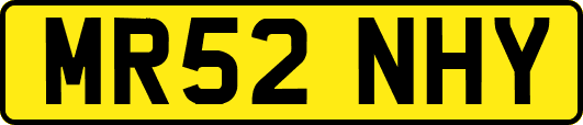MR52NHY