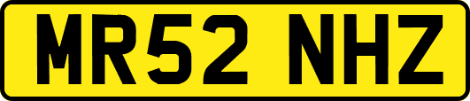 MR52NHZ