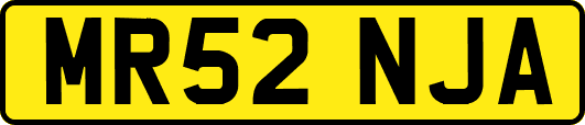 MR52NJA