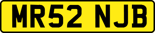 MR52NJB