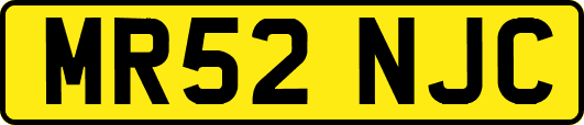 MR52NJC