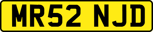 MR52NJD