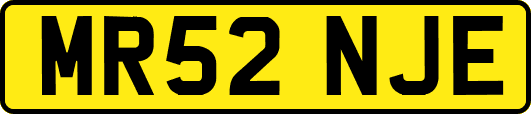 MR52NJE