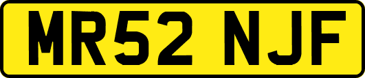 MR52NJF