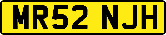 MR52NJH