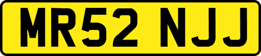 MR52NJJ