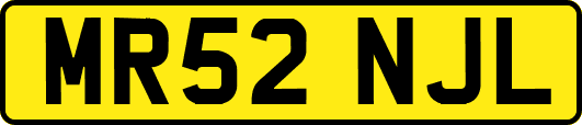 MR52NJL