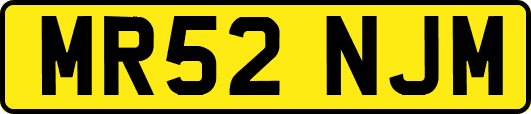 MR52NJM