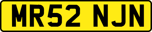 MR52NJN