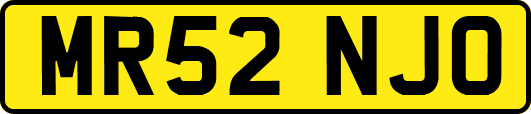 MR52NJO