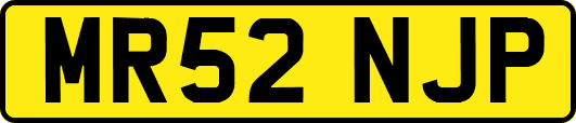 MR52NJP