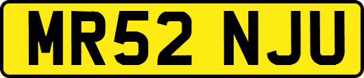 MR52NJU