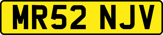 MR52NJV