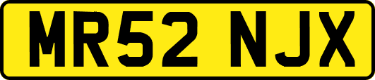 MR52NJX