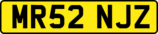 MR52NJZ