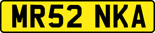 MR52NKA