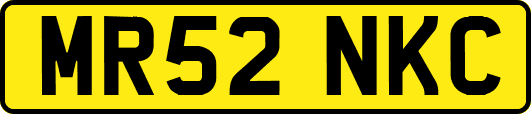 MR52NKC