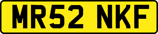 MR52NKF