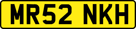 MR52NKH