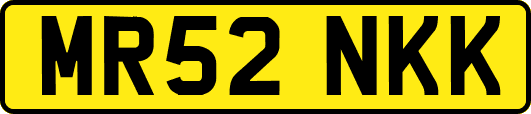 MR52NKK