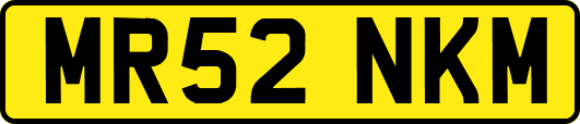 MR52NKM