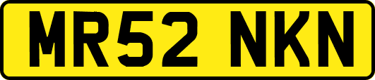 MR52NKN