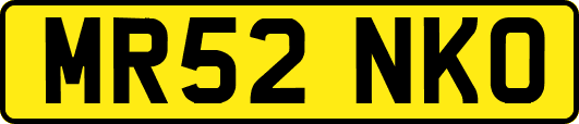 MR52NKO