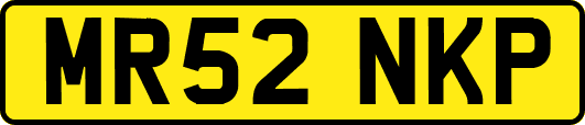 MR52NKP