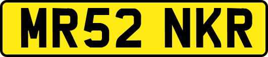 MR52NKR