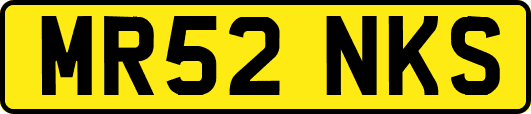 MR52NKS