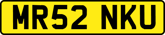 MR52NKU