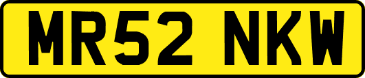 MR52NKW