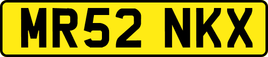 MR52NKX