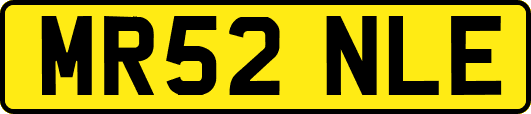 MR52NLE