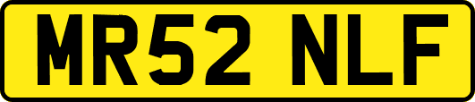 MR52NLF